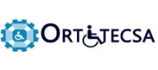 Logo Ortotecsa